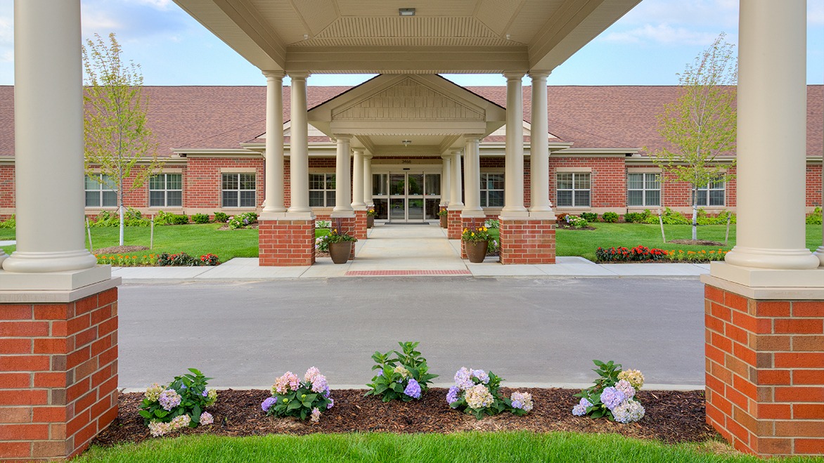Rochester Hills Assisted Living