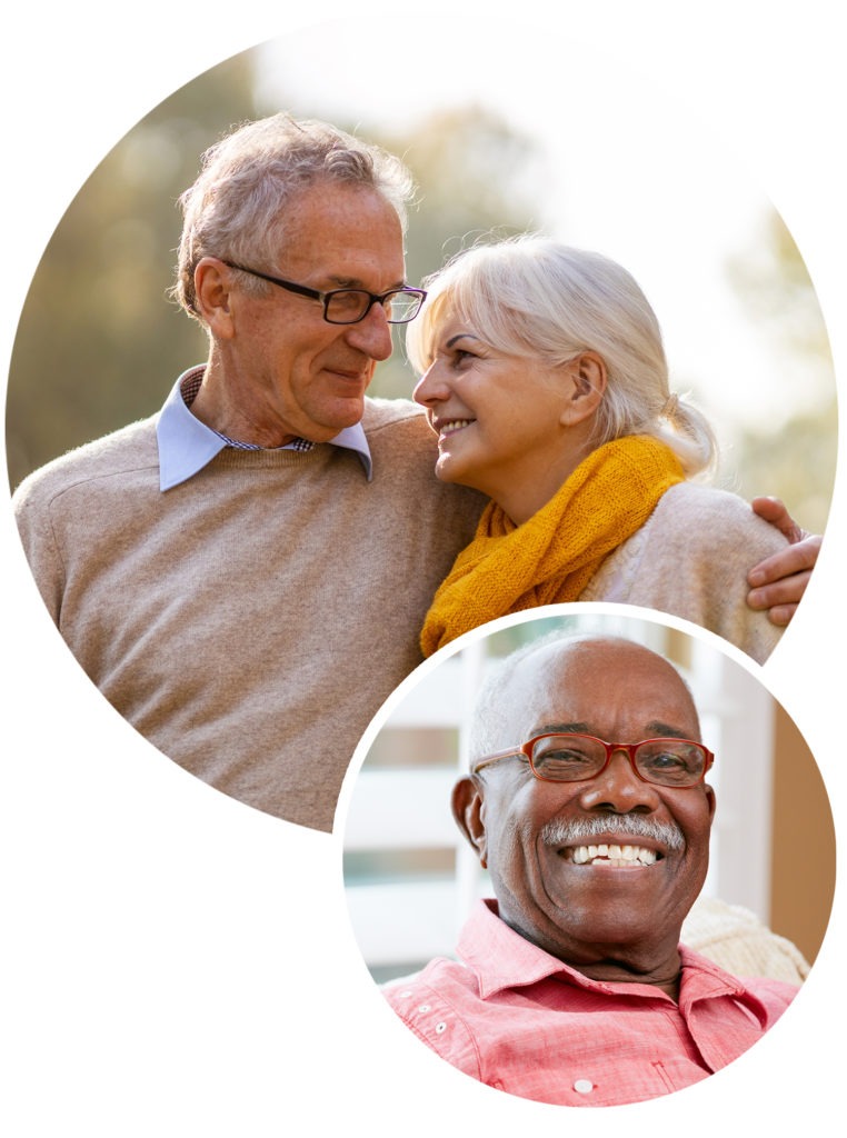 Assisted Living Facility in Michigan· Pomeroy Living