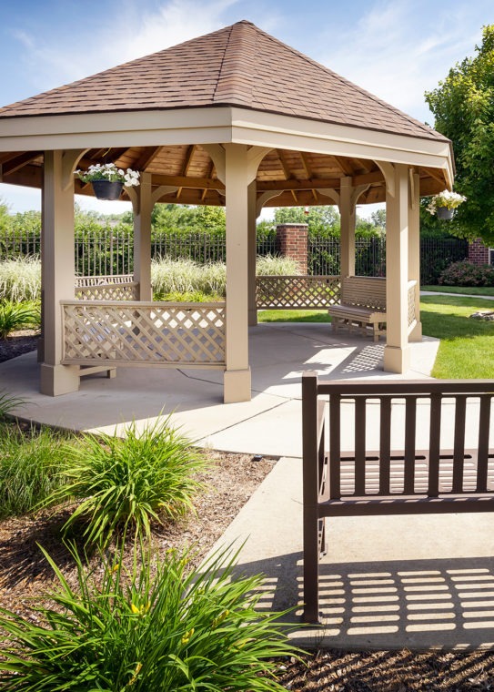 Assisted Living Sterling Heights Pomeroy Living Sterling