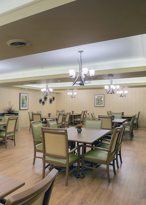 sterling-mc Sterling Heights Memory Care Facility