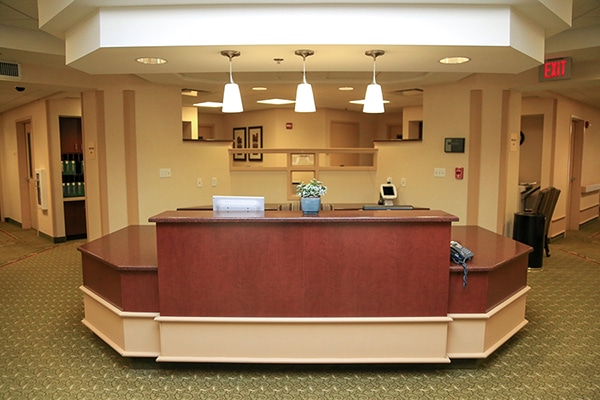 Pomeroy Living Rochester Skilled Rehabilitation photo 9