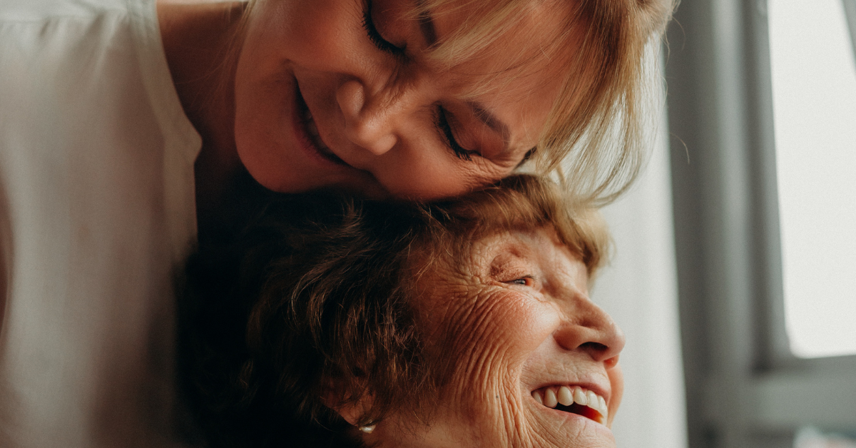 moms day for senior living communities