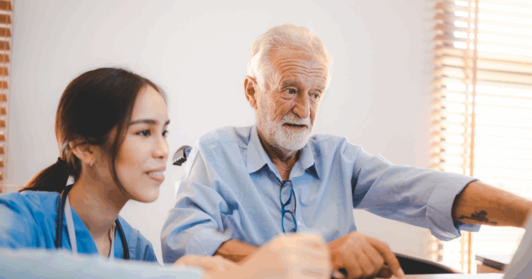 Staff Training in Senior Assisted Living and Memory Care