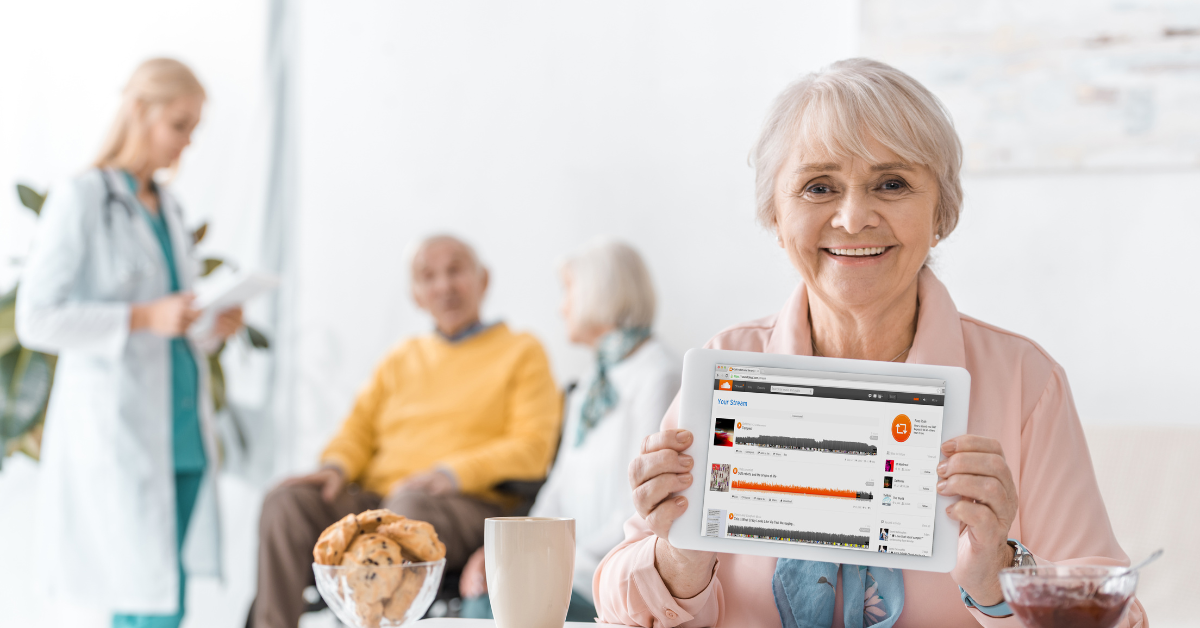 Memory Care: Innovations Transforming Senior Living Today