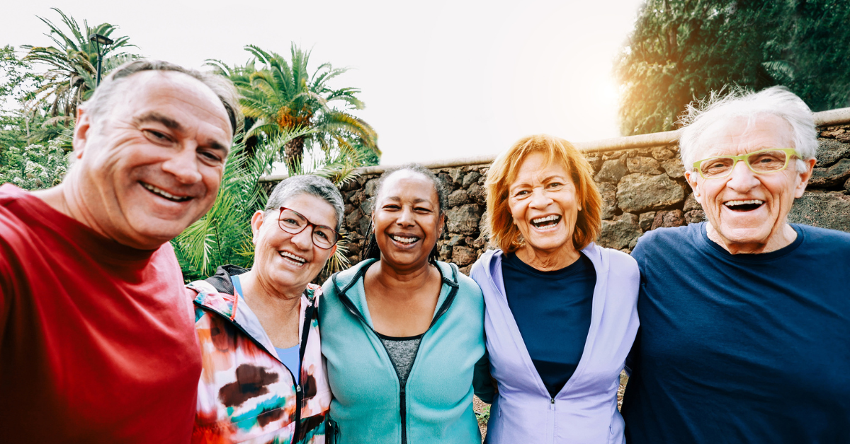 How Seniors Thrive With Freedom & Support in Independent Living Communities