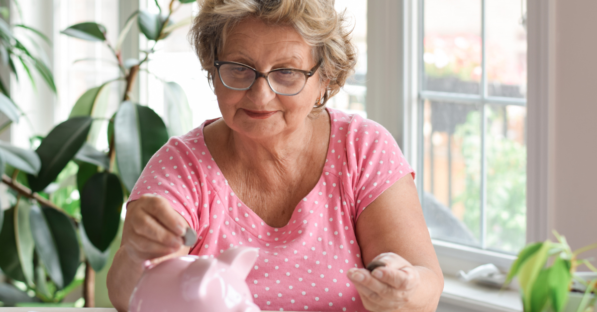 Budget Hacks for Seniors in Independent Living