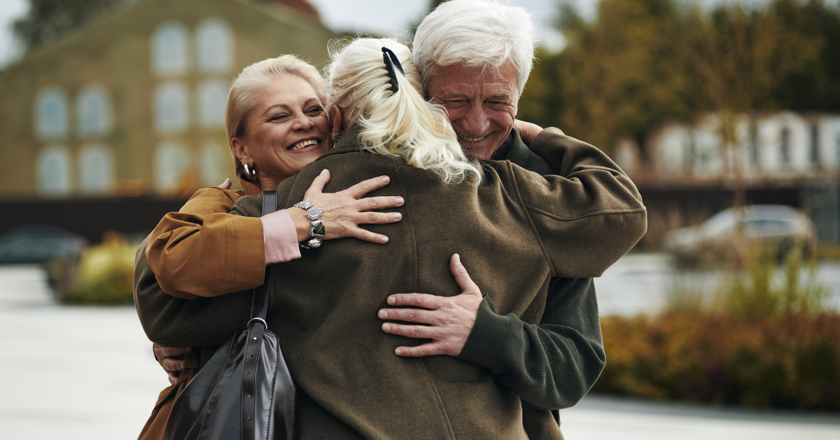 senior living communities