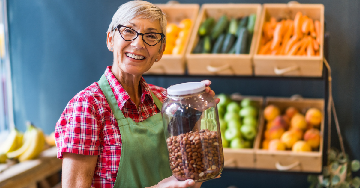 Seniors In Independent Living Condos
