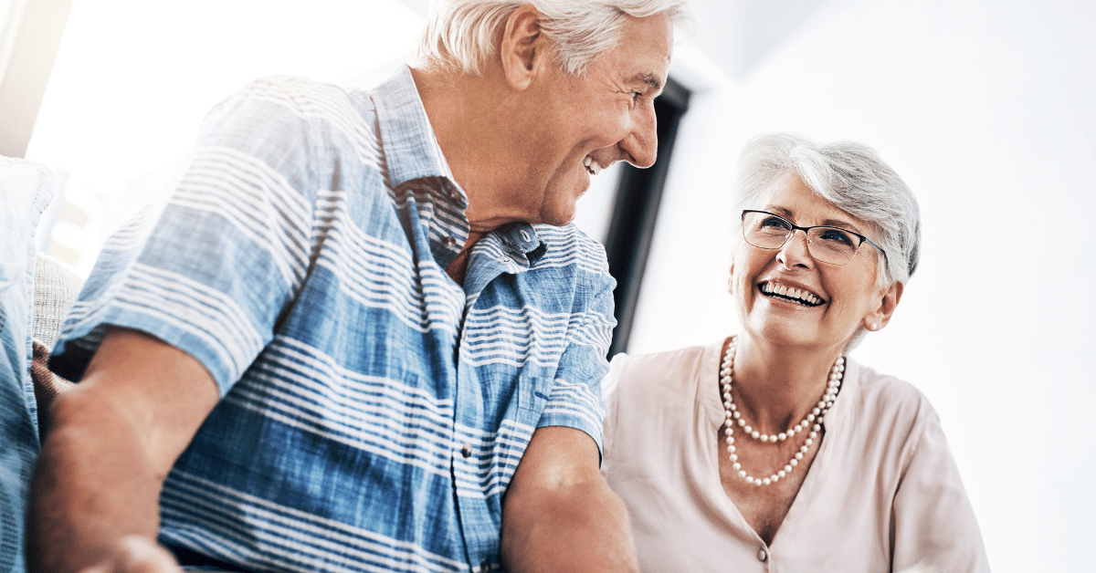 Seniors In Premium Memory Care