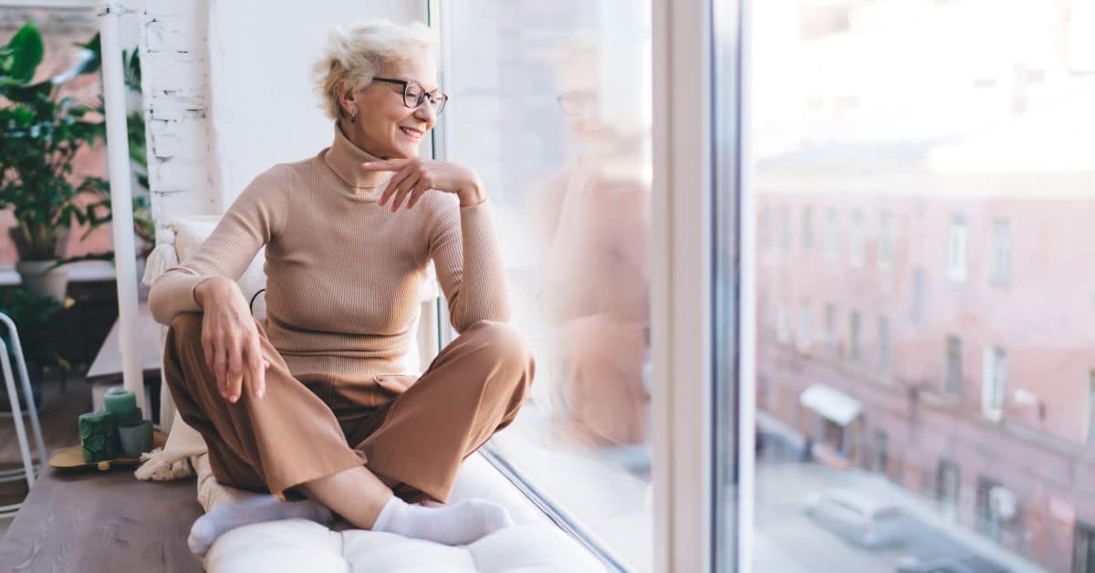 Seniors In Independent Living Condos