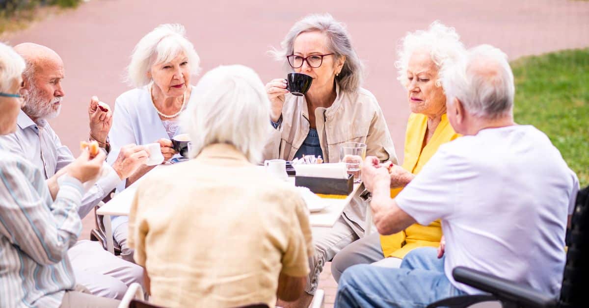 Memory Care