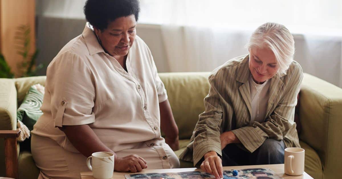Memory Care