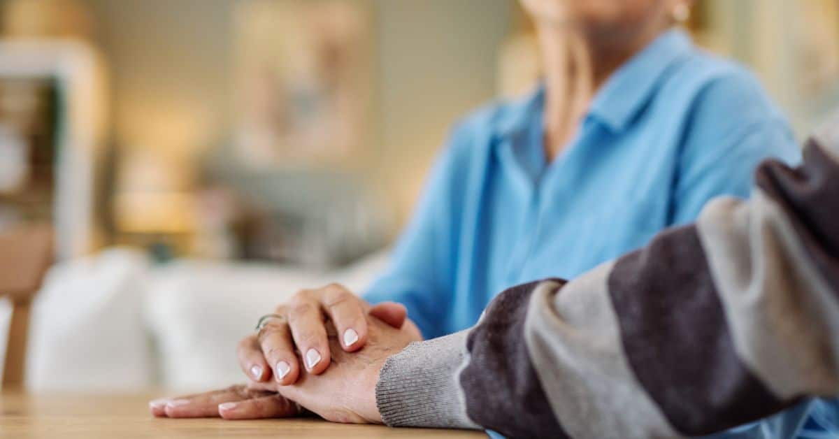 When Is It Time For Assisted Living For Seniors
