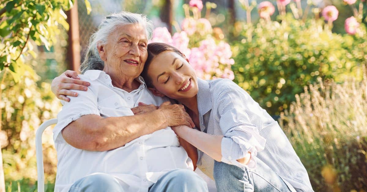 Dementia Care For Seniors