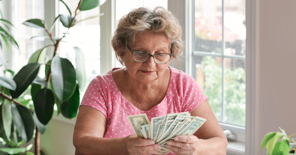 How Much Does Assisted Living Cost