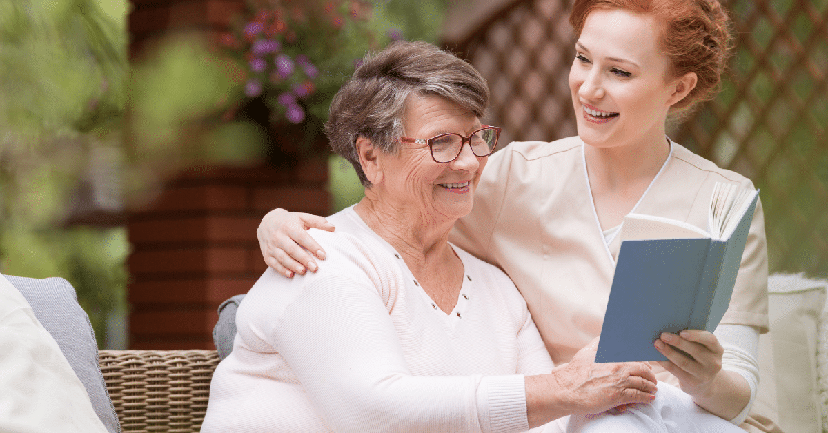 What To Expect From A Memory Care Facility For Seniors