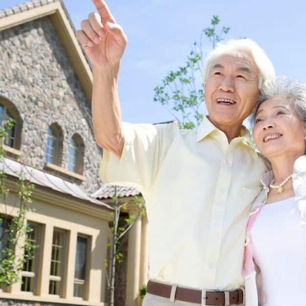 Senior Care