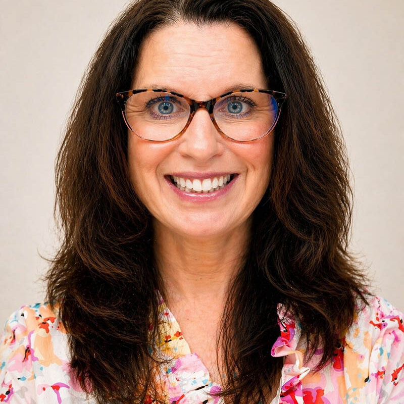 Jennifer Schreiber