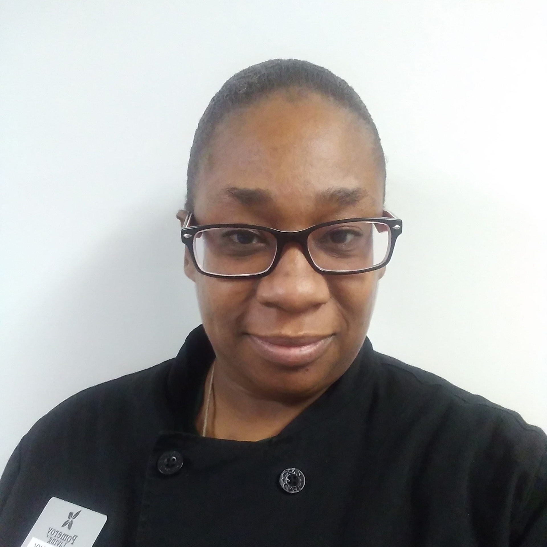 Michelle Burse