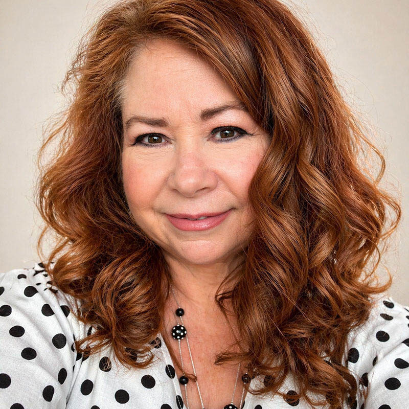 Pam Innis