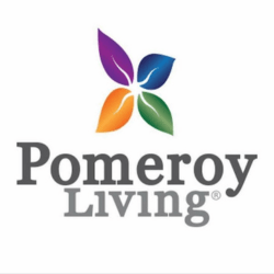 Pomeroy Living Logo
