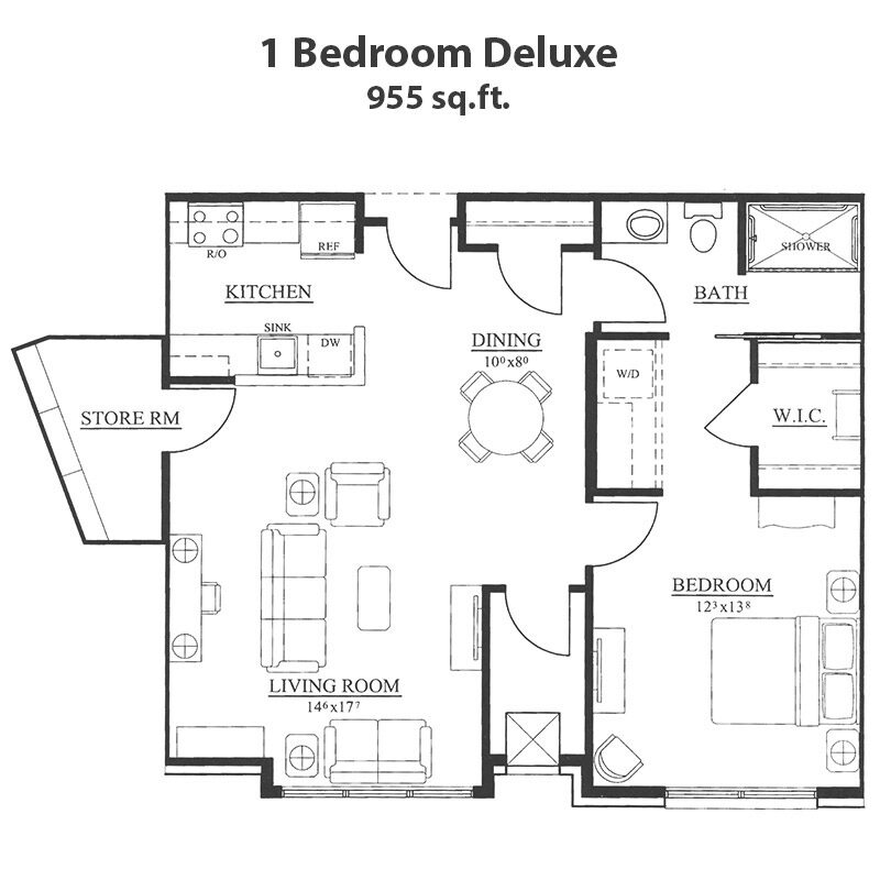 Rochester-1-bedroom-deluxe-955