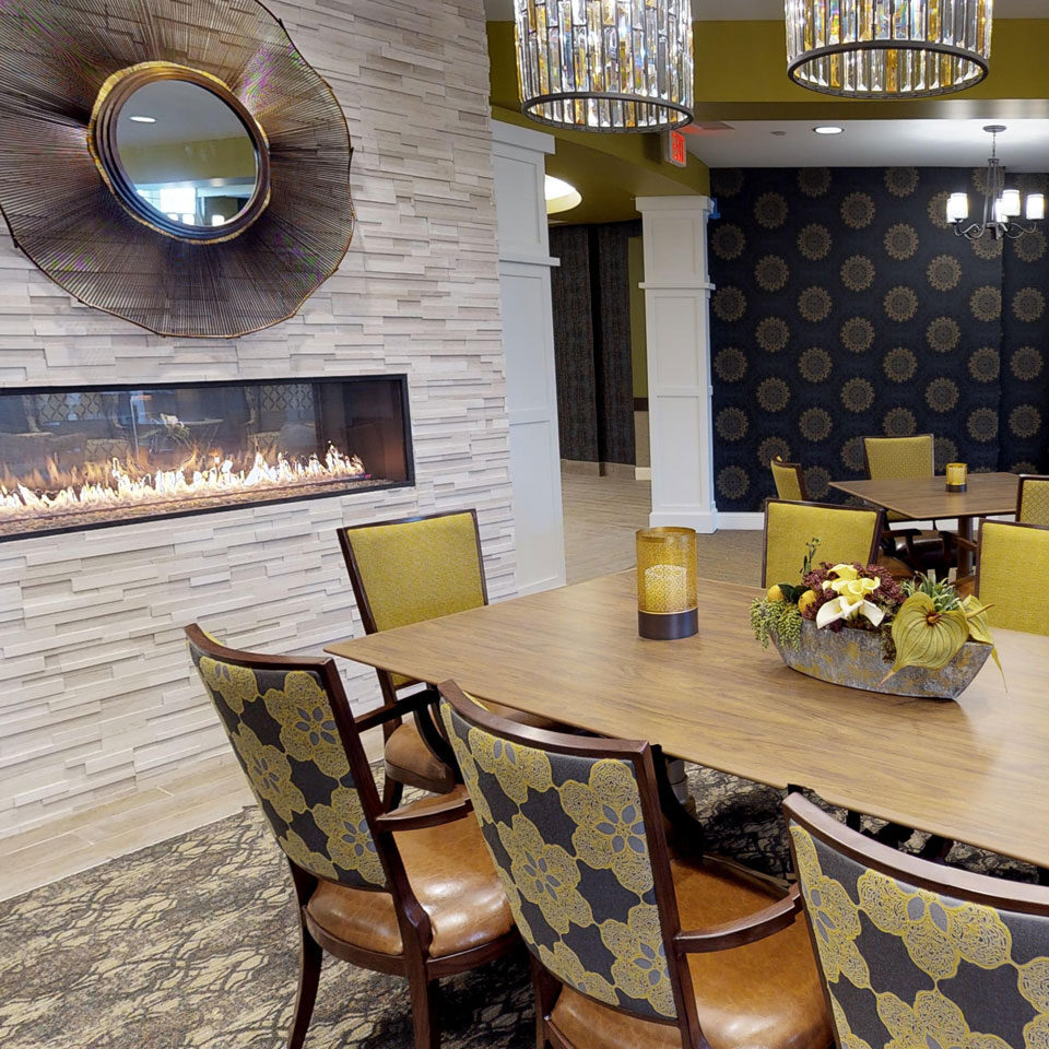 Assisted Living In Lake Orion