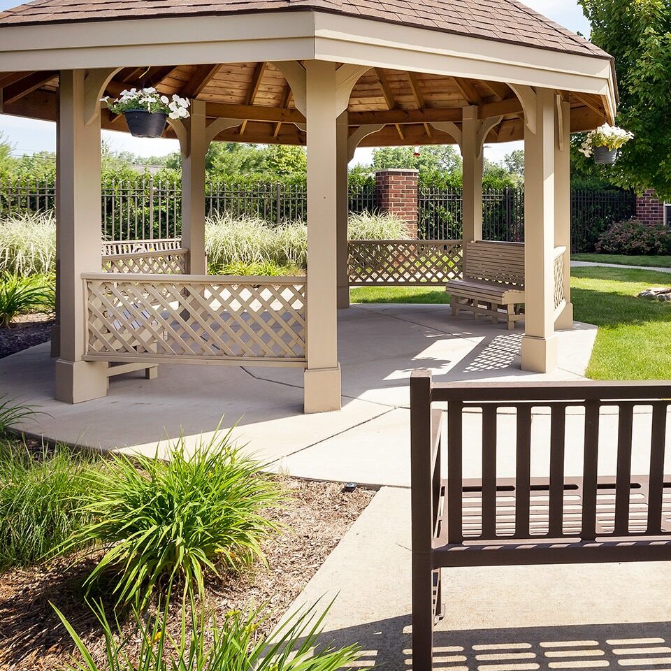 Pomeroy Living Sterling Facilities - Assisted Living Sterling Heights