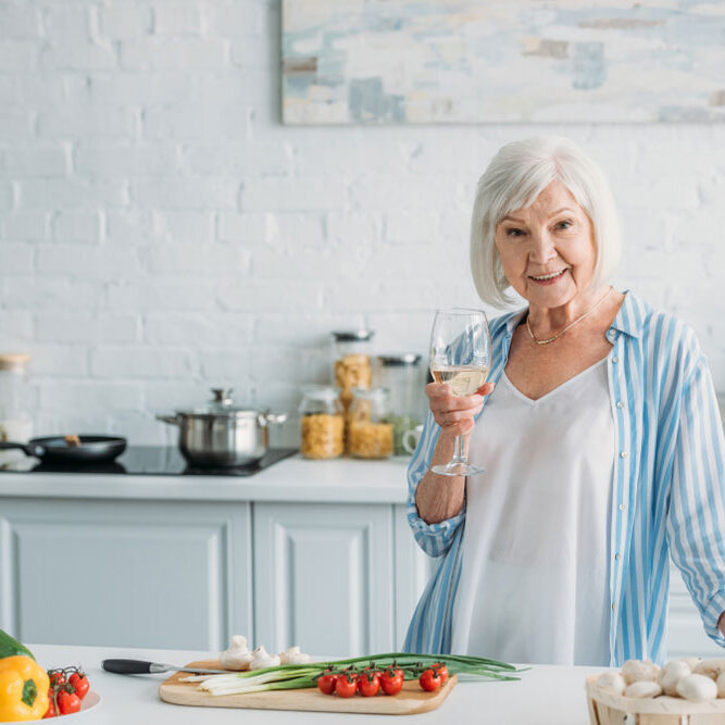 Independent Living for Seniors Michigan