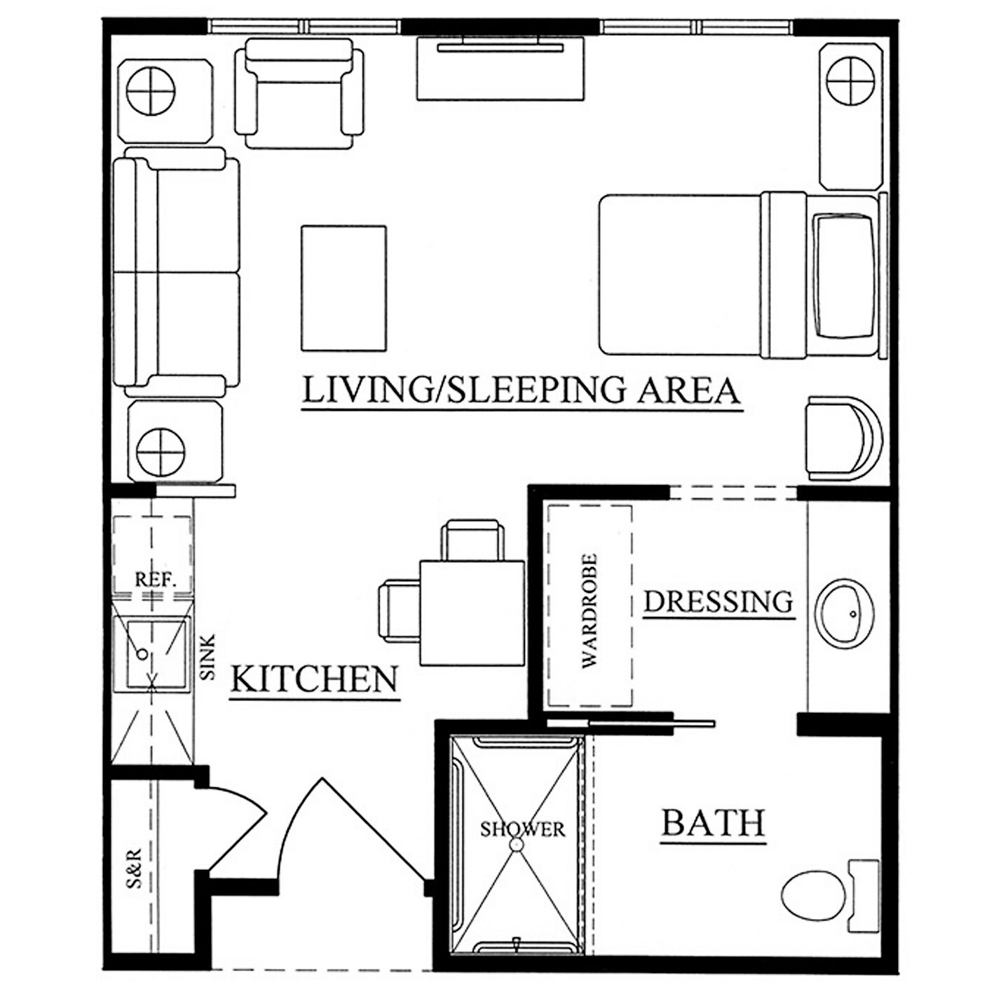 Pomeroy Sterling Al425 Floorplan