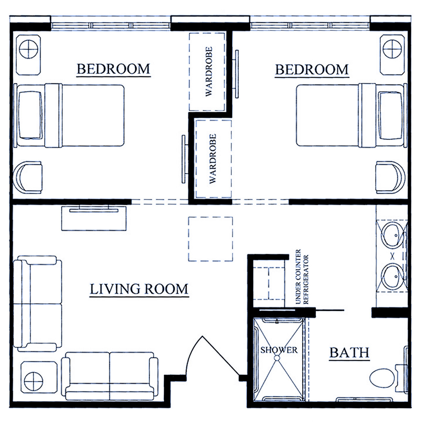 Sterling-Mc591-Floorplan